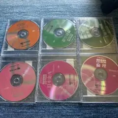 日本語学習 DVDセット バージョン2