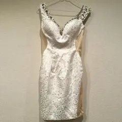 タイトドレス/ミニドレス
