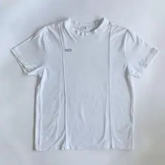 Peter do logo embroidery T-shirt