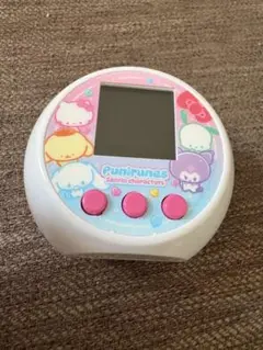 ぷにるんず　サンリオキャラクターズ