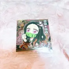 竈門禰豆子 シール