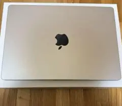 MacBook Pro 14インチ M2 Pro 16GB / 512GB