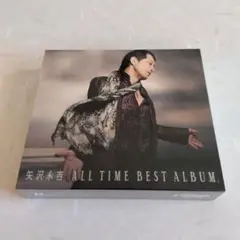 ALL TIME BEST ALBUM DVD付