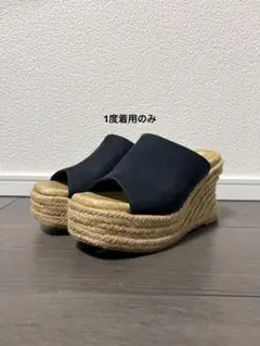 【美品】REDYAZEL （レディアゼル）サンダル