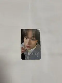 SMTOWN ランダムフォトカード NCTWISH リク