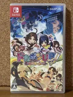 【24時間以内発送】 ドカポンUP!夢幻のルーレット