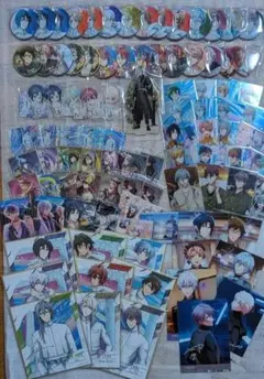 アイドリッシュセブン　アイナナ　まとめ売り