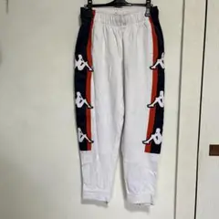 スエットkappa
