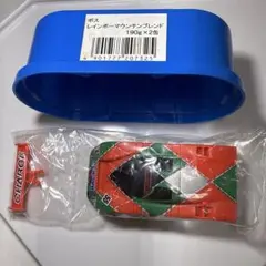 スピンターンエンジン搭載フルバックカー Mazda787B