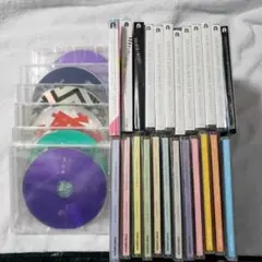 A3! CDセット