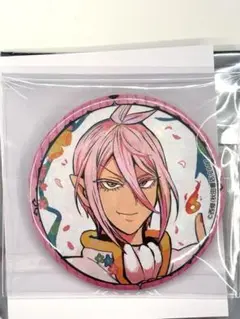 魔入りました！入間くん アズくんがいっぱい缶バッジコレクション
