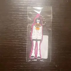 PEOPLE1 キャラクターアクリルキーホルダー