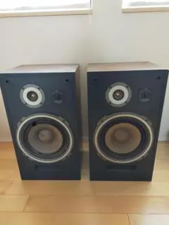 DIATONE スピーカー　DS-25B希少スピーカー　動作良好です DIATONE スピーカー ペア DS-25B希少スピーカー 動作良好です！
