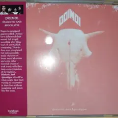DOIMOI / DIALECTIC AND APOCALYPSE CD