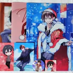めろぱか　KAITO　グッズ　まとめ売り