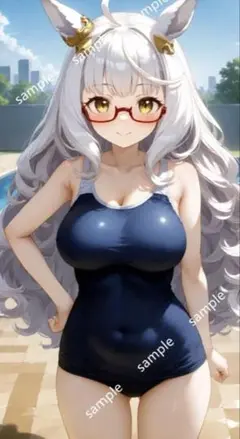 シークレットバスタオル
