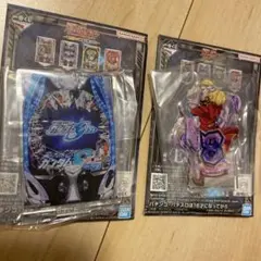 一番くじ ガンダムユニコーン E賞 ガンダムSEED フル・フロンタル