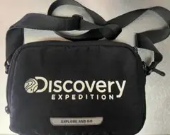 Discovery Expeditionディスカバリー ショルダーバック