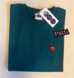 Superman×Tom&Jerry コラボTシャツ✴︎新品未使用