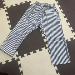 branshes ストライプ柄 パンツ 130