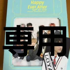 BTS 防弾少年団 JAPAN OFFICIAL FANMEETING DVD