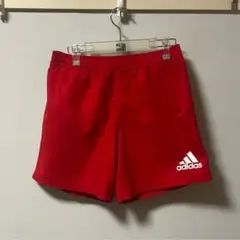 アディダス ラグビーパンツ サイズO