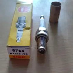 MAR8-JDS 開封済みですが新品です