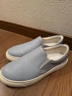 インディヴィ　靴