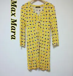 WEEKEND Max Mara ウイークエンドマックスマーラ ワンピース