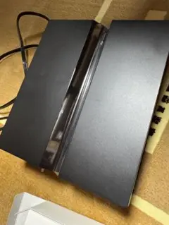 TP-Link モバイルルーター ブラック