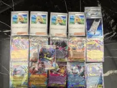 メガブレイブ、メガシンフォニア汎用カードまとめ売り18枚