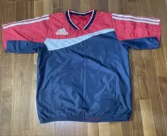 adidas ピステ ウィンドブレーカー メンズＭ