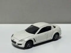 トミカ　マツダ　RX8 初回限定