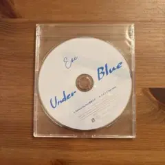Eve UnderBlue特典CD