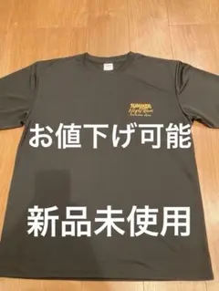 サマーナイトランOKINAWA 2025 Tシャツ Lサイズ