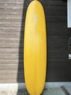 Katsu Kawaminami LONG FISH 8'0★カツカワミナミ★ KATSU KAWAMINAMI SURFBOARDS
