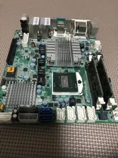 マザーボードセット (core i7 2670QM メモリ付き)