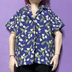 アロハシャツ NV マテルドール服