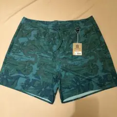 Patagonia パタゴニア ハイドロピークバレーショーツ 新品タグ付き