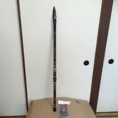 オリムピック釣具 純世紀 ひらそ 硬調 540