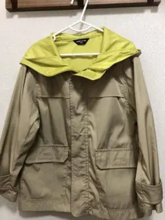 コムサイズム　COMMECAISM ジャケット　120サイズ