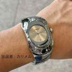 【新品未使用】腕時計 y2k オークリー オマージュ
