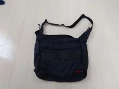 ブリーフィング ショルダーバッグ