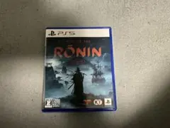PS5 Rise of the Ronin Z version