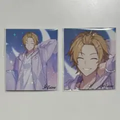 にじさんじ　オリジナルホロカード　神田笑一
