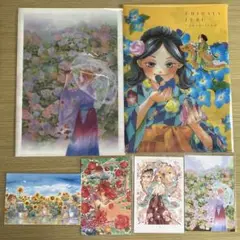ちはやふる 色紙・ポスター・原画 セット 71kAnNBjkZL._UF350,350_QL80_.jpg