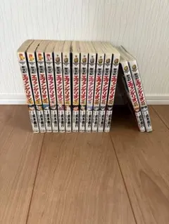 新世紀エヴァンゲリオン　全巻セット