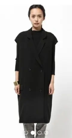 Deuxieme Classe ロングジレ