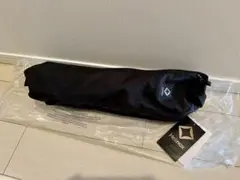 Helinox タクティカルインクラインチェア