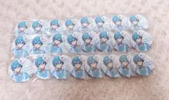 ころんくん 缶バッジ すとぷり